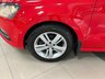 USED 2017 VOLKSWAGEN POLO 1.0 Match Edition Hatchback 3dr Petrol Manual Euro 6 (s/s) (60 ps) FULL &COMPLETE SERVICE HISTORY + STUNNING CLEAN EXAMPLE 9 SERVICES!