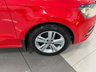 USED 2017 VOLKSWAGEN POLO 1.0 Match Edition Hatchback 3dr Petrol Manual Euro 6 (s/s) (60 ps) FULL &COMPLETE SERVICE HISTORY + STUNNING CLEAN EXAMPLE 9 SERVICES!