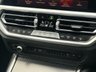 USED 2020 20 BMW 3 SERIES 2.0 320d MHT M Sport Saloon 4dr Diesel Hybrid Auto xDrive Euro 6 (s/s) (190 ps) 