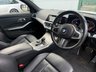 USED 2020 20 BMW 3 SERIES 2.0 320d MHT M Sport Saloon 4dr Diesel Hybrid Auto xDrive Euro 6 (s/s) (190 ps) 