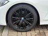 USED 2020 20 BMW 3 SERIES 2.0 320d MHT M Sport Saloon 4dr Diesel Hybrid Auto xDrive Euro 6 (s/s) (190 ps) 