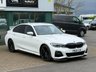 USED 2020 20 BMW 3 SERIES 2.0 320d MHT M Sport Saloon 4dr Diesel Hybrid Auto xDrive Euro 6 (s/s) (190 ps) 