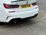 USED 2020 20 BMW 3 SERIES 2.0 320d MHT M Sport Saloon 4dr Diesel Hybrid Auto xDrive Euro 6 (s/s) (190 ps) 