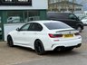 USED 2020 20 BMW 3 SERIES 2.0 320d MHT M Sport Saloon 4dr Diesel Hybrid Auto xDrive Euro 6 (s/s) (190 ps) 