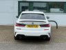 USED 2020 20 BMW 3 SERIES 2.0 320d MHT M Sport Saloon 4dr Diesel Hybrid Auto xDrive Euro 6 (s/s) (190 ps) 