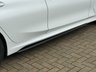 USED 2020 20 BMW 3 SERIES 2.0 320d MHT M Sport Saloon 4dr Diesel Hybrid Auto xDrive Euro 6 (s/s) (190 ps) 