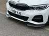 USED 2020 20 BMW 3 SERIES 2.0 320d MHT M Sport Saloon 4dr Diesel Hybrid Auto xDrive Euro 6 (s/s) (190 ps) 