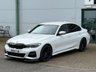 USED 2020 20 BMW 3 SERIES 2.0 320d MHT M Sport Saloon 4dr Diesel Hybrid Auto xDrive Euro 6 (s/s) (190 ps) 