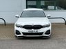 USED 2020 20 BMW 3 SERIES 2.0 320d MHT M Sport Saloon 4dr Diesel Hybrid Auto xDrive Euro 6 (s/s) (190 ps) 