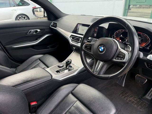 View our BMW 3 SERIES