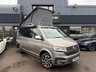 USED 2020 70 VOLKSWAGEN CALIFORNIA 2.0 TDI Ocean Camper 4dr Diesel DSG Euro 6 (s/s) (150 ps) 