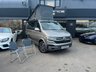USED 2020 70 VOLKSWAGEN CALIFORNIA 2.0 TDI Ocean Camper 4dr Diesel DSG Euro 6 (s/s) (150 ps) 