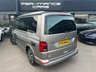 USED 2020 70 VOLKSWAGEN CALIFORNIA 2.0 TDI Ocean Camper 4dr Diesel DSG Euro 6 (s/s) (150 ps) 