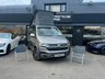 USED 2020 70 VOLKSWAGEN CALIFORNIA 2.0 TDI Ocean Camper 4dr Diesel DSG Euro 6 (s/s) (150 ps) 