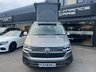 USED 2020 70 VOLKSWAGEN CALIFORNIA 2.0 TDI Ocean Camper 4dr Diesel DSG Euro 6 (s/s) (150 ps) 