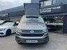 USED 2020 70 VOLKSWAGEN CALIFORNIA 2.0 TDI Ocean Camper 4dr Diesel DSG Euro 6 (s/s) (150 ps) 