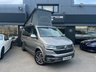 USED 2020 70 VOLKSWAGEN CALIFORNIA 2.0 TDI Ocean Camper 4dr Diesel DSG Euro 6 (s/s) (150 ps) 