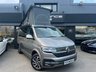 USED 2020 70 VOLKSWAGEN CALIFORNIA 2.0 TDI Ocean Camper 4dr Diesel DSG Euro 6 (s/s) (150 ps) 