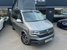 USED 2020 70 VOLKSWAGEN CALIFORNIA 2.0 TDI Ocean Camper 4dr Diesel DSG Euro 6 (s/s) (150 ps) 