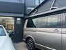 USED 2020 70 VOLKSWAGEN CALIFORNIA 2.0 TDI Ocean Camper 4dr Diesel DSG Euro 6 (s/s) (150 ps) 