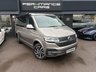 USED 2020 70 VOLKSWAGEN CALIFORNIA 2.0 TDI Ocean Camper 4dr Diesel DSG Euro 6 (s/s) (150 ps) 