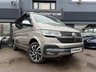USED 2020 70 VOLKSWAGEN CALIFORNIA 2.0 TDI Ocean Camper 4dr Diesel DSG Euro 6 (s/s) (150 ps) 