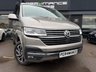 USED 2020 70 VOLKSWAGEN CALIFORNIA 2.0 TDI Ocean Camper 4dr Diesel DSG Euro 6 (s/s) (150 ps) 