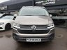 USED 2020 70 VOLKSWAGEN CALIFORNIA 2.0 TDI Ocean Camper 4dr Diesel DSG Euro 6 (s/s) (150 ps) 