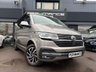 USED 2020 70 VOLKSWAGEN CALIFORNIA 2.0 TDI Ocean Camper 4dr Diesel DSG Euro 6 (s/s) (150 ps) 