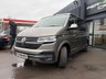 USED 2020 70 VOLKSWAGEN CALIFORNIA 2.0 TDI Ocean Camper 4dr Diesel DSG Euro 6 (s/s) (150 ps) 