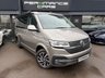 USED 2020 70 VOLKSWAGEN CALIFORNIA 2.0 TDI Ocean Camper 4dr Diesel DSG Euro 6 (s/s) (150 ps) 