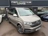 USED 2020 70 VOLKSWAGEN CALIFORNIA 2.0 TDI Ocean Camper 4dr Diesel DSG Euro 6 (s/s) (150 ps) 
