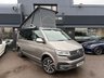 USED 2020 70 VOLKSWAGEN CALIFORNIA 2.0 TDI Ocean Camper 4dr Diesel DSG Euro 6 (s/s) (150 ps) 