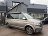 USED 2020 70 VOLKSWAGEN CALIFORNIA 2.0 TDI Ocean Camper 4dr Diesel DSG Euro 6 (s/s) (150 ps) 