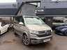 USED 2020 70 VOLKSWAGEN CALIFORNIA 2.0 TDI Ocean Camper 4dr Diesel DSG Euro 6 (s/s) (150 ps) 