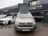 USED 2020 70 VOLKSWAGEN CALIFORNIA 2.0 TDI Ocean Camper 4dr Diesel DSG Euro 6 (s/s) (150 ps) 