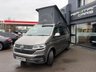 USED 2020 70 VOLKSWAGEN CALIFORNIA 2.0 TDI Ocean Camper 4dr Diesel DSG Euro 6 (s/s) (150 ps) 
