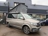 USED 2020 70 VOLKSWAGEN CALIFORNIA 2.0 TDI Ocean Camper 4dr Diesel DSG Euro 6 (s/s) (150 ps) 