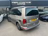 USED 2020 70 VOLKSWAGEN CALIFORNIA 2.0 TDI Ocean Camper 4dr Diesel DSG Euro 6 (s/s) (150 ps) 