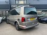 USED 2020 70 VOLKSWAGEN CALIFORNIA 2.0 TDI Ocean Camper 4dr Diesel DSG Euro 6 (s/s) (150 ps) 