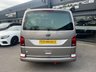USED 2020 70 VOLKSWAGEN CALIFORNIA 2.0 TDI Ocean Camper 4dr Diesel DSG Euro 6 (s/s) (150 ps) 