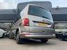 USED 2020 70 VOLKSWAGEN CALIFORNIA 2.0 TDI Ocean Camper 4dr Diesel DSG Euro 6 (s/s) (150 ps) 
