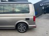 USED 2020 70 VOLKSWAGEN CALIFORNIA 2.0 TDI Ocean Camper 4dr Diesel DSG Euro 6 (s/s) (150 ps) 