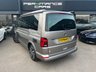 USED 2020 70 VOLKSWAGEN CALIFORNIA 2.0 TDI Ocean Camper 4dr Diesel DSG Euro 6 (s/s) (150 ps) 