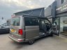 USED 2020 70 VOLKSWAGEN CALIFORNIA 2.0 TDI Ocean Camper 4dr Diesel DSG Euro 6 (s/s) (150 ps) 