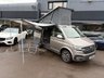USED 2020 70 VOLKSWAGEN CALIFORNIA 2.0 TDI Ocean Camper 4dr Diesel DSG Euro 6 (s/s) (150 ps) 