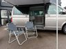 USED 2020 70 VOLKSWAGEN CALIFORNIA 2.0 TDI Ocean Camper 4dr Diesel DSG Euro 6 (s/s) (150 ps) 