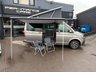 USED 2020 70 VOLKSWAGEN CALIFORNIA 2.0 TDI Ocean Camper 4dr Diesel DSG Euro 6 (s/s) (150 ps) 