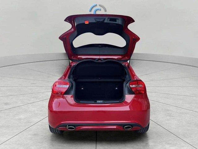 2015 Mercedes-Benz A-Class 1.6L Sport 5dr - Photo 8