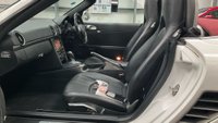 USED 2011 11 PORSCHE BOXSTER 2.9 987 Convertible 2dr Petrol PDK (214 g/km, 255 bhp) 